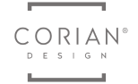 Corian Logo