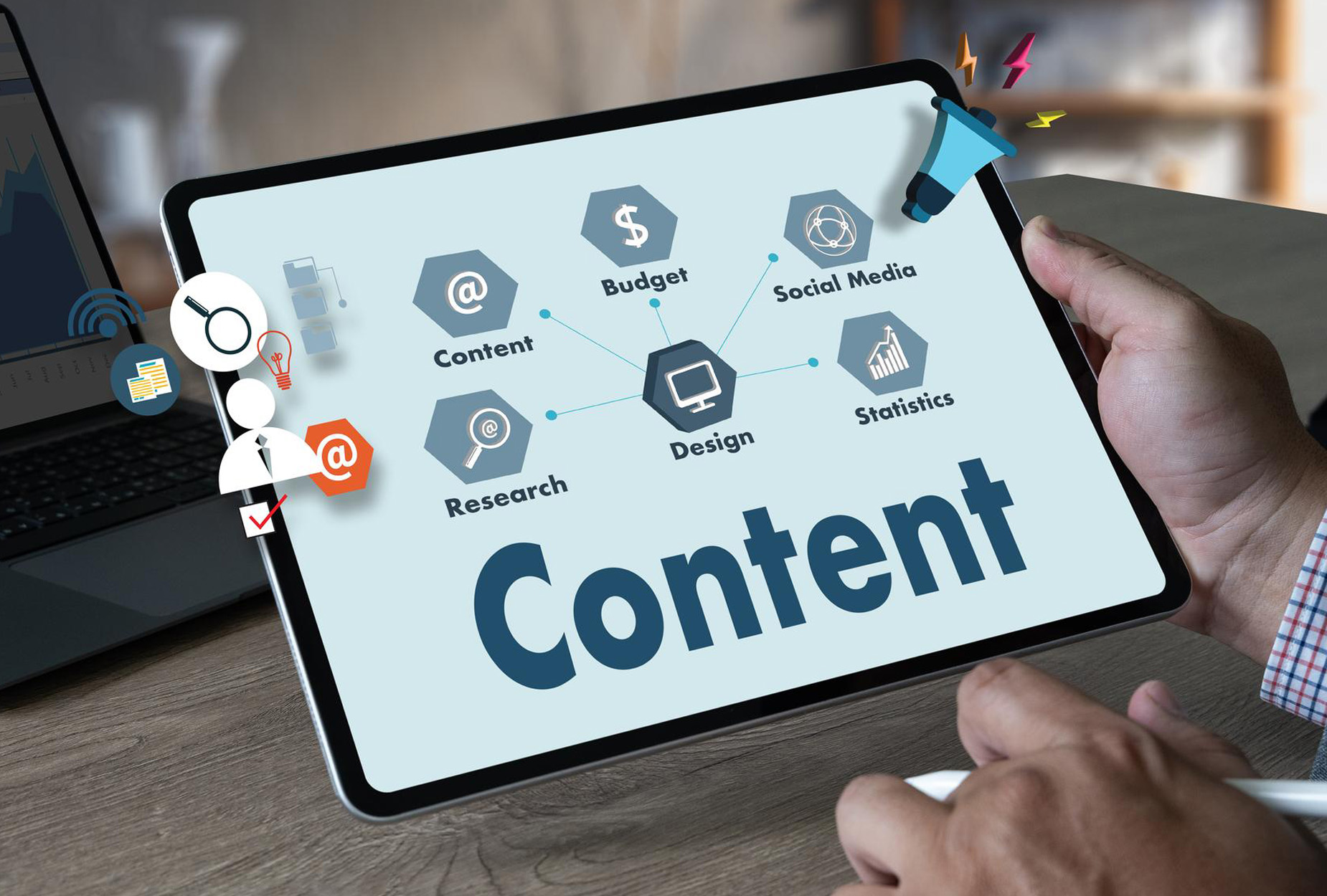 Content Strategy Development