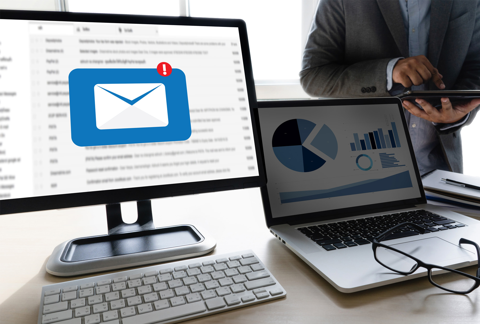 Email Marketing Campaigns