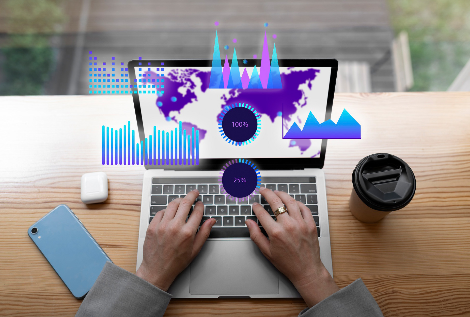 Conversion Rate Optimization (CRO) & Landing Page Optimization