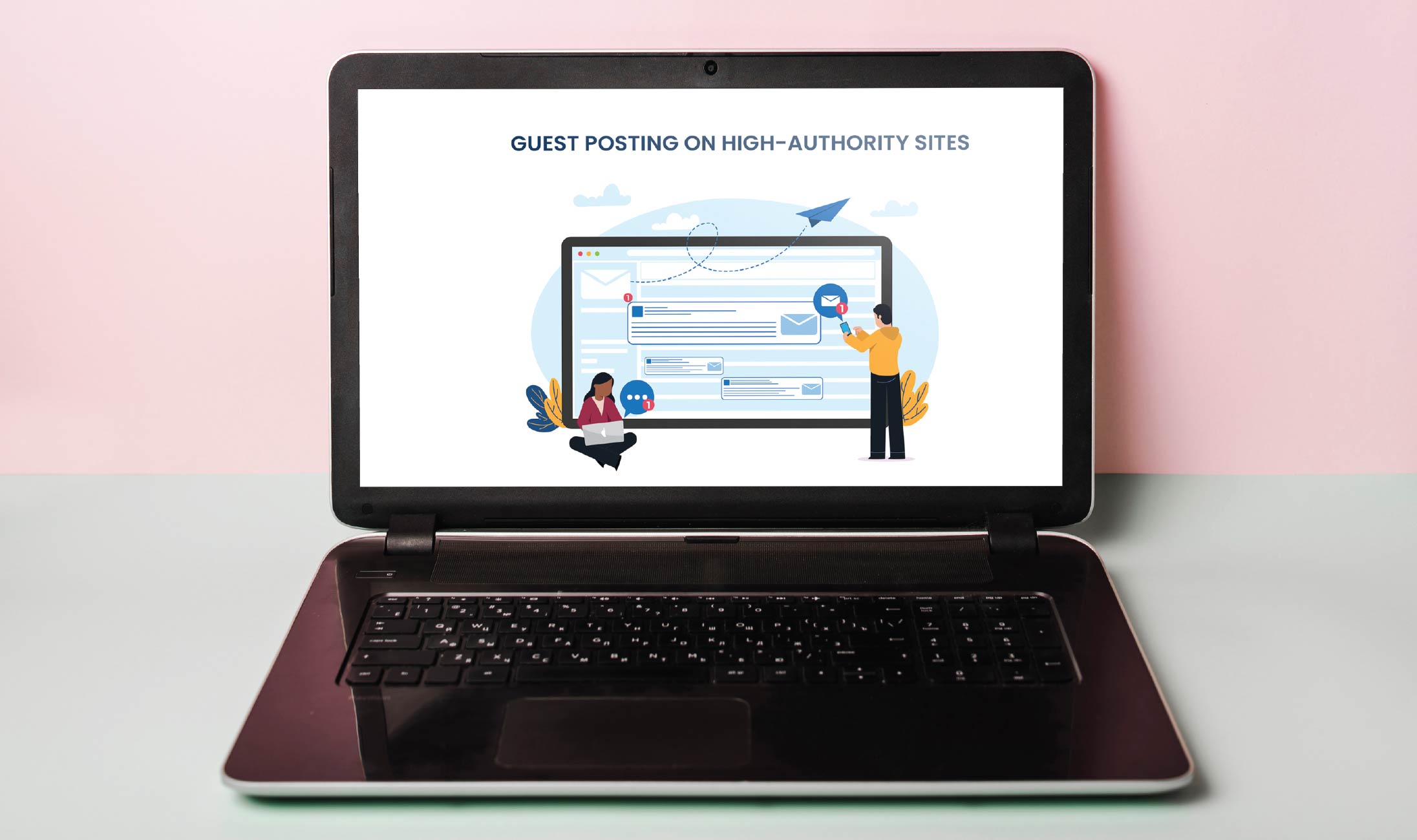 Guest Posting
