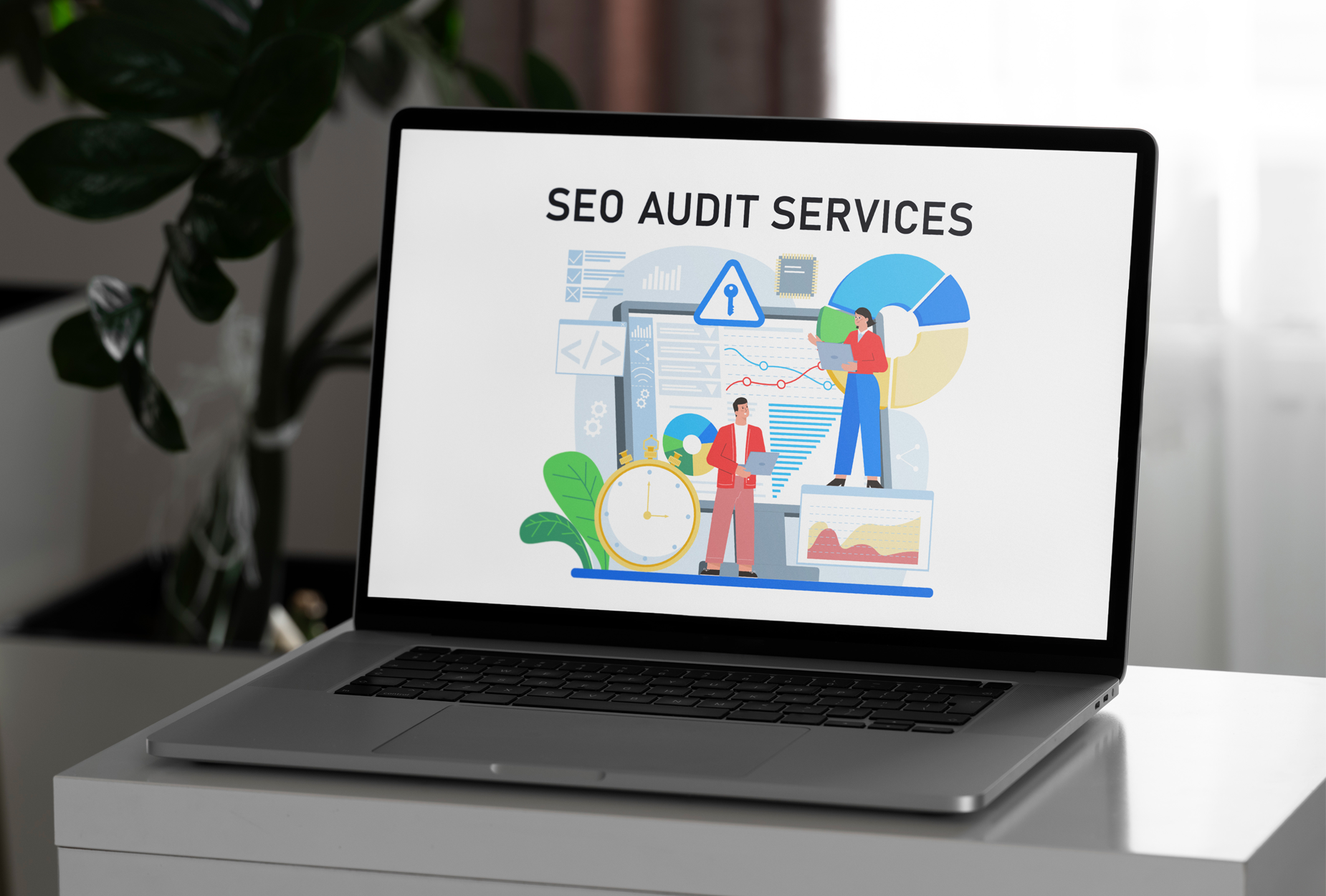 SEO Audit Services