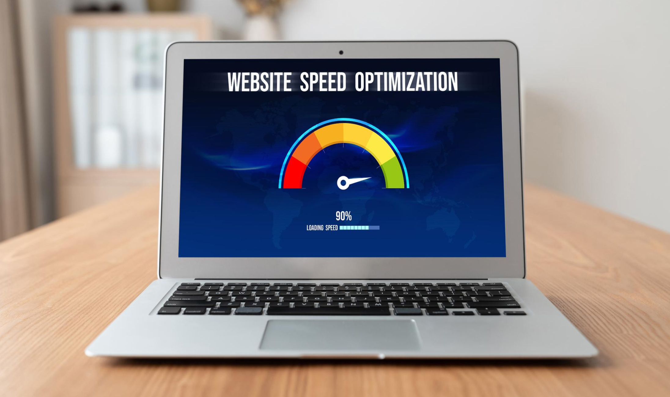 SEO & Speed Optimization for WordPress