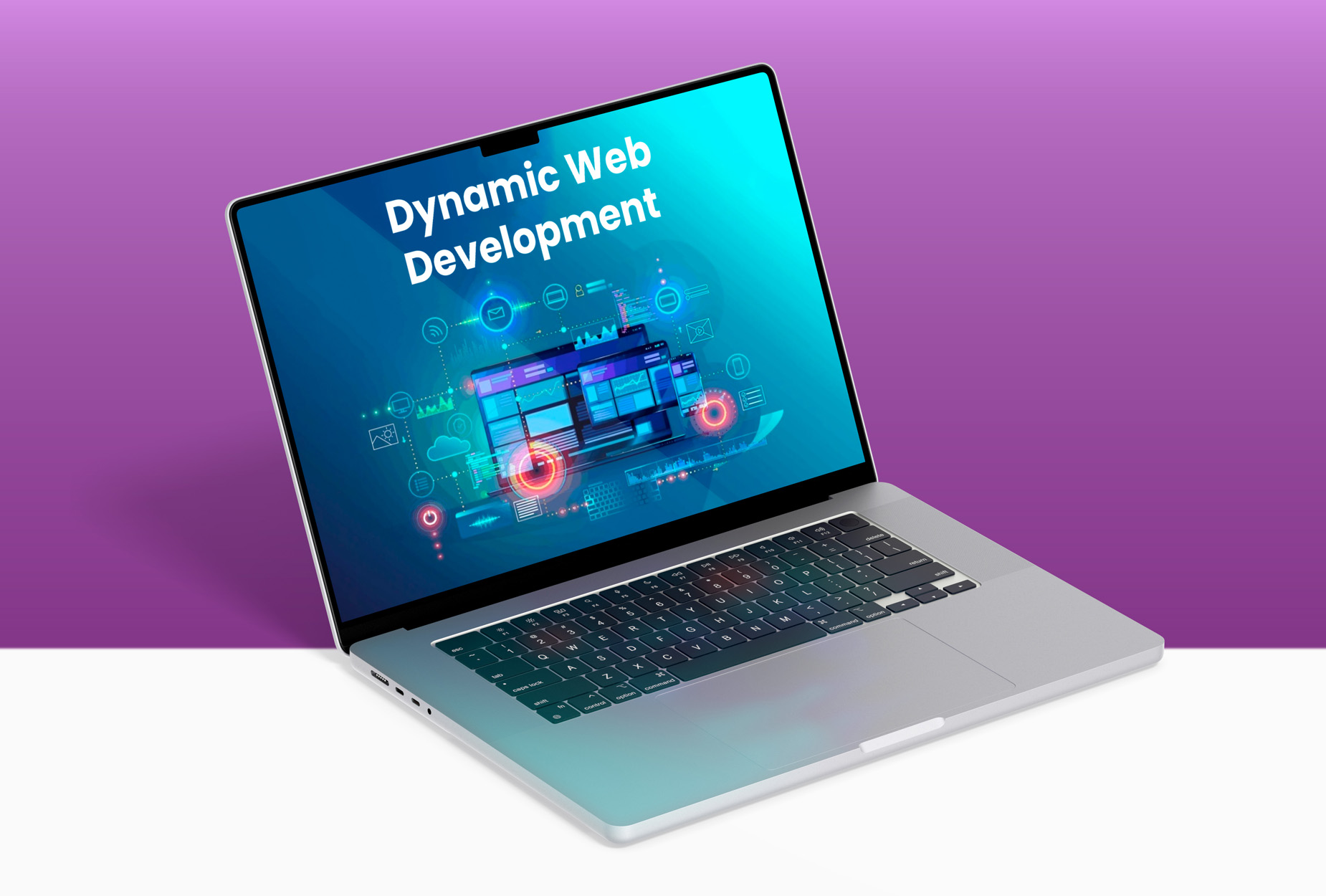 AMP Development